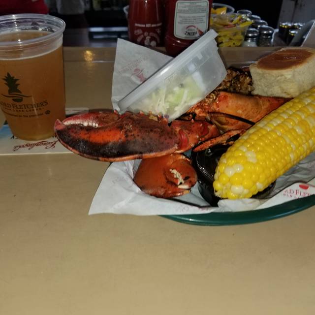 Lord Fletcher's Restaurant Spring Park, MN OpenTable