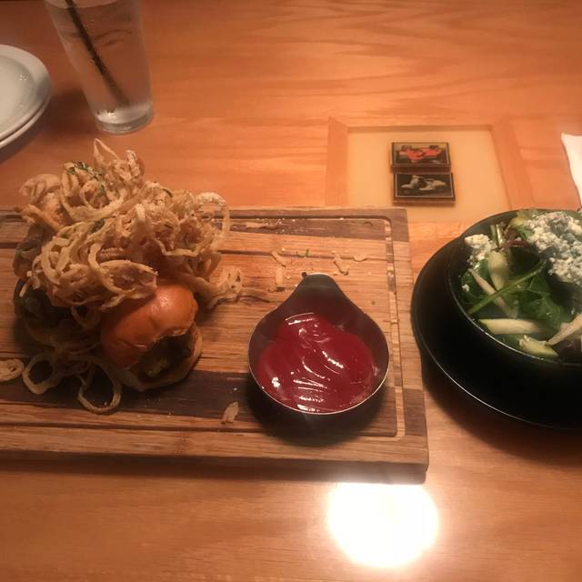 Matchbox 14th Street Restaurant Washington, DC OpenTable