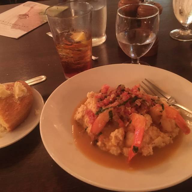 Mount Vernon Inn Restaurant Mount Vernon, VA OpenTable