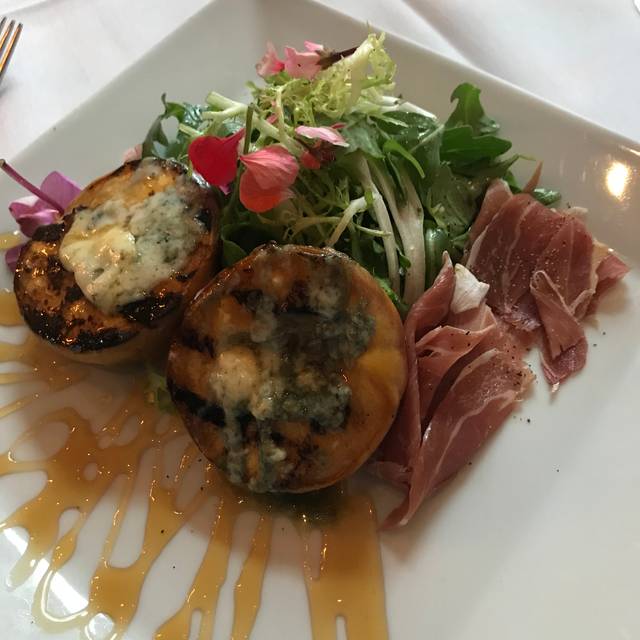 Cape Dutch, Atlanta, GA