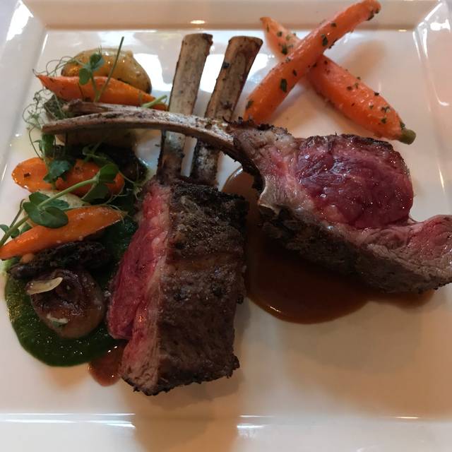 Cape Dutch, Atlanta, GA