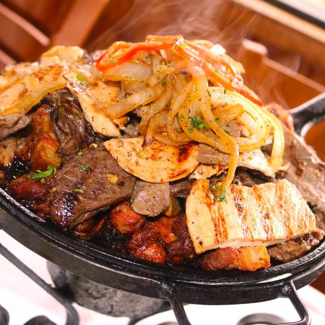 City Tavern Restaurant Elizabeth, NJ OpenTable