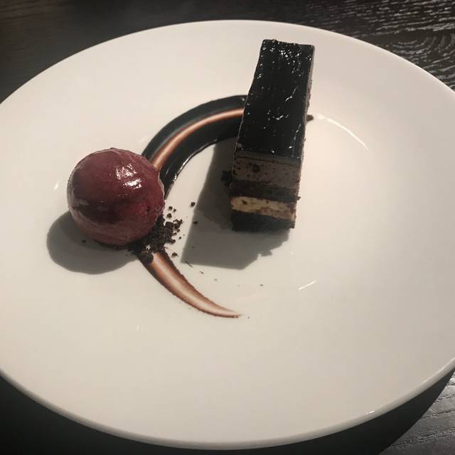 Boston Chops Downtown Crossing Restaurant Boston, MA OpenTable