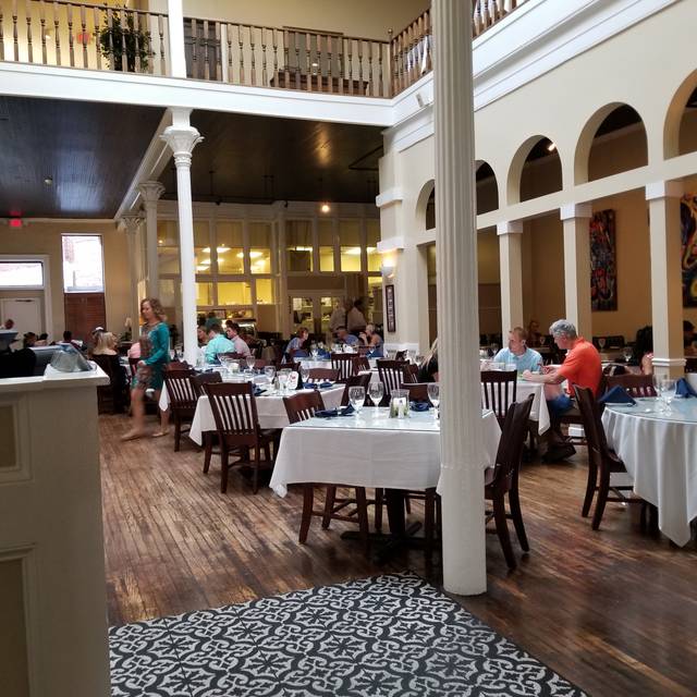 Sullivan's Metropolitan Grill Restaurant Anderson, SC OpenTable