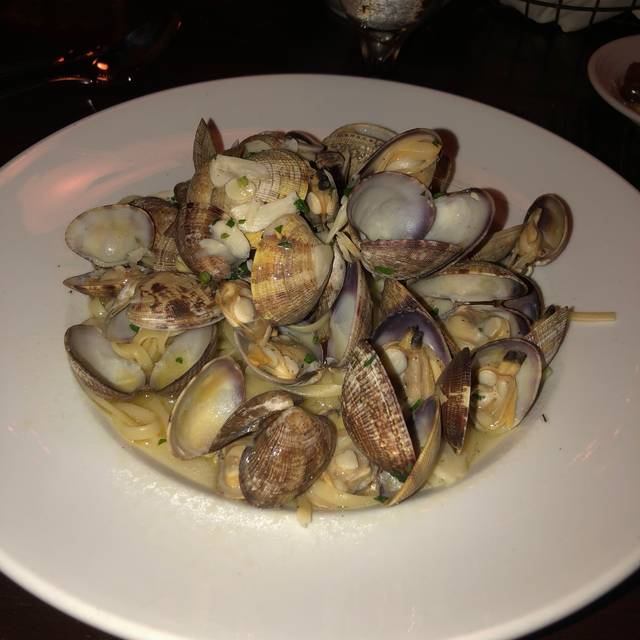 Tuscany Mohegan Sun Restaurant Uncasville, CT OpenTable