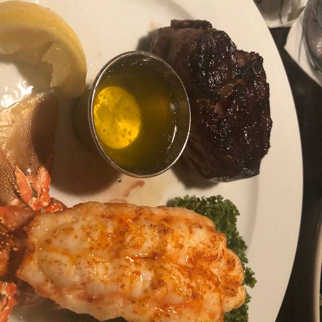 Okeechobee Steakhouse Restaurant - West Palm Beach, FL | OpenTable