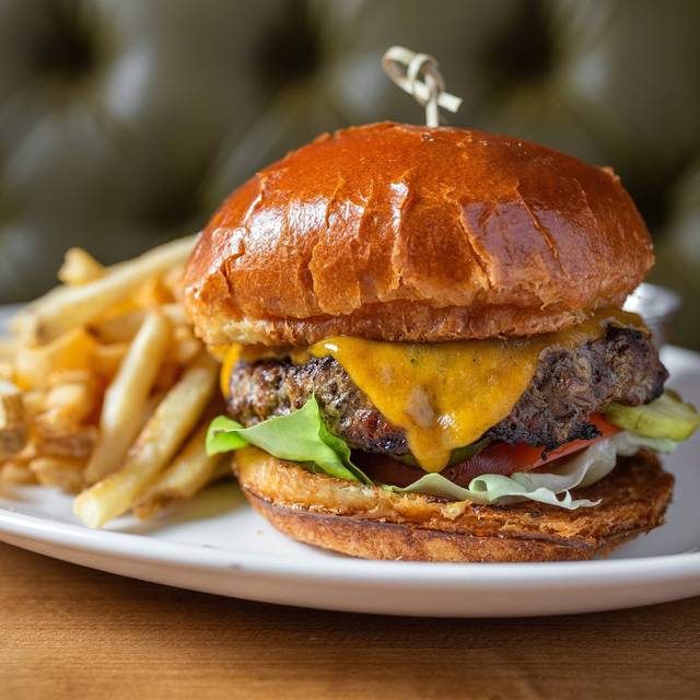 Bar Cargo Restaurant Chicago, IL OpenTable