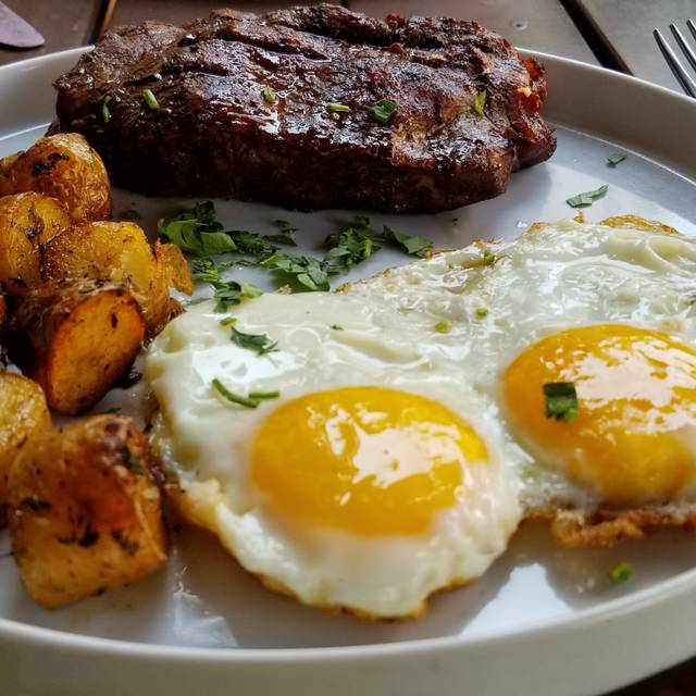 Cebu Bar & Bistro Restaurant Brooklyn, NY OpenTable