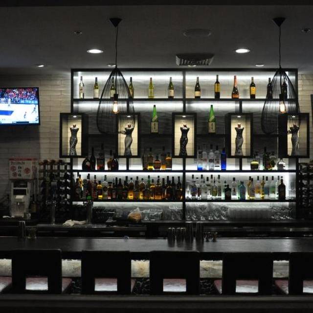 Red Ginger Dim Sum and Tapas Restaurant Asheville, NC OpenTable