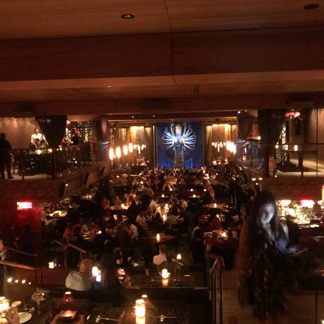 new tao nyc