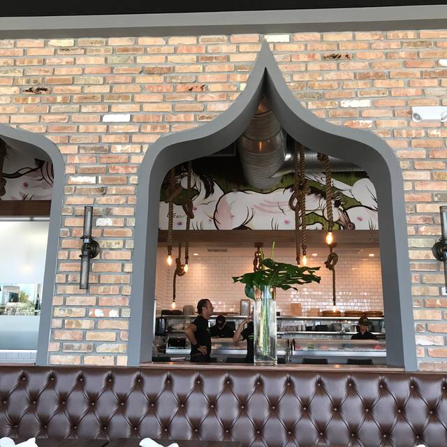 Lemongrass Asian Bistro Wellington Restaurant Wellington, FL OpenTable