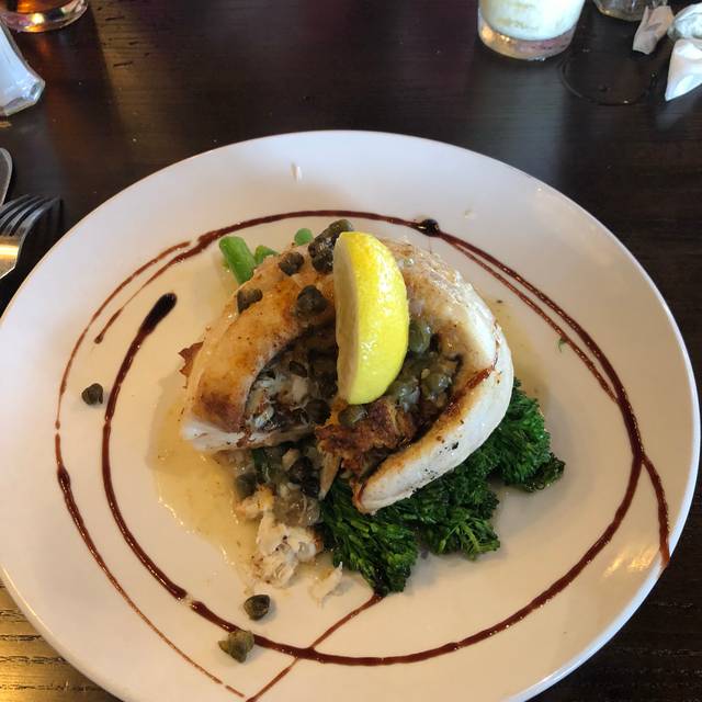 Stripers Waterside Restaurant Norfolk, VA OpenTable