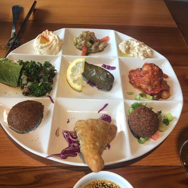 Kareems Lebanese Kitchen Restaurant Naples, FL OpenTable