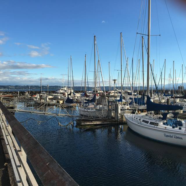 Anthony's HomePort Des Moines Restaurant Des Moines, WA OpenTable