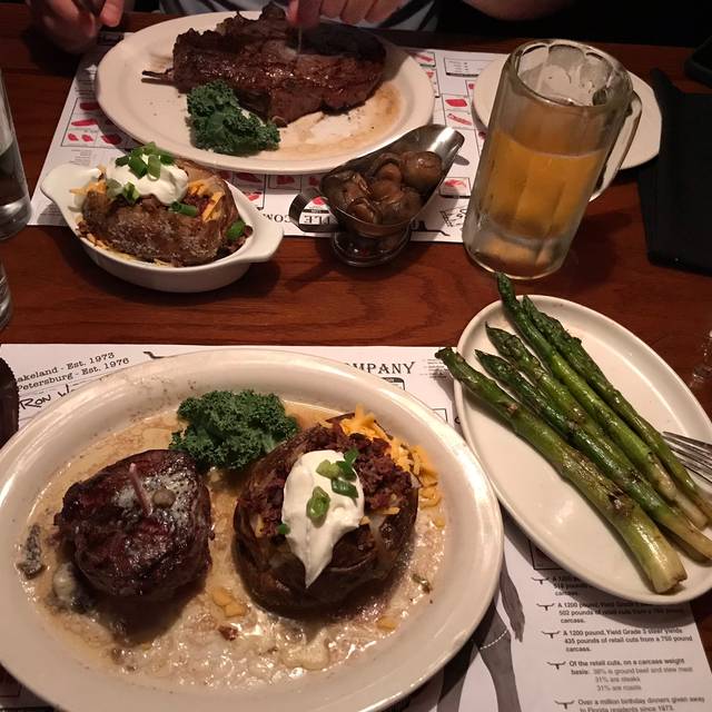 Texas Cattle Company Lakeland Restaurant Lakeland, FL OpenTable