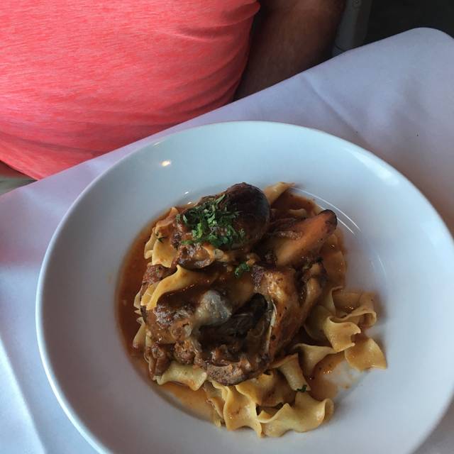 La Finestra Restaurant - Sea Isle City, NJ | OpenTable