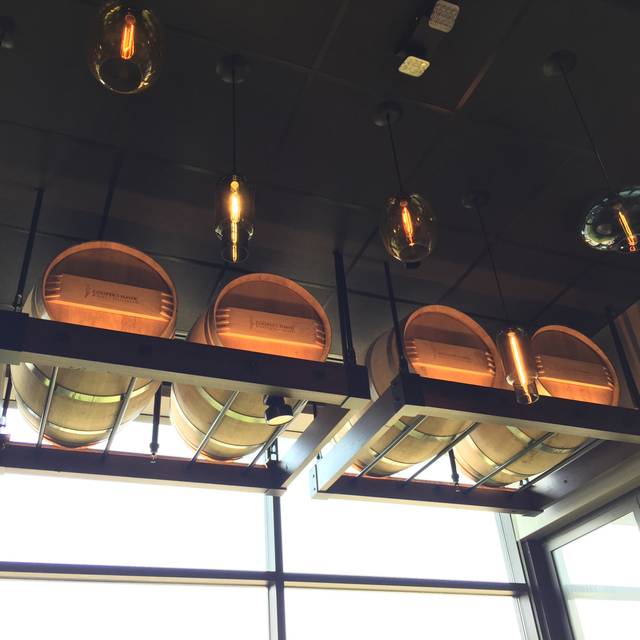 Cooper's Hawk Winery & Restaurant Clinton Township Clinton Township