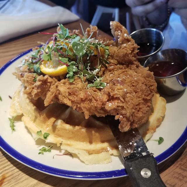 Noble CrustCarrollwood Restaurant Tampa, FL OpenTable