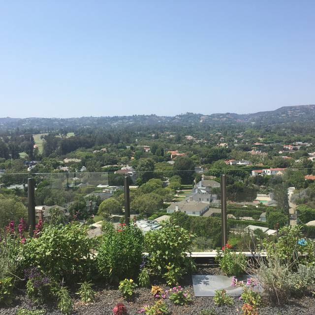 The Rooftop by JG Restaurant Beverly Hills, CA OpenTable