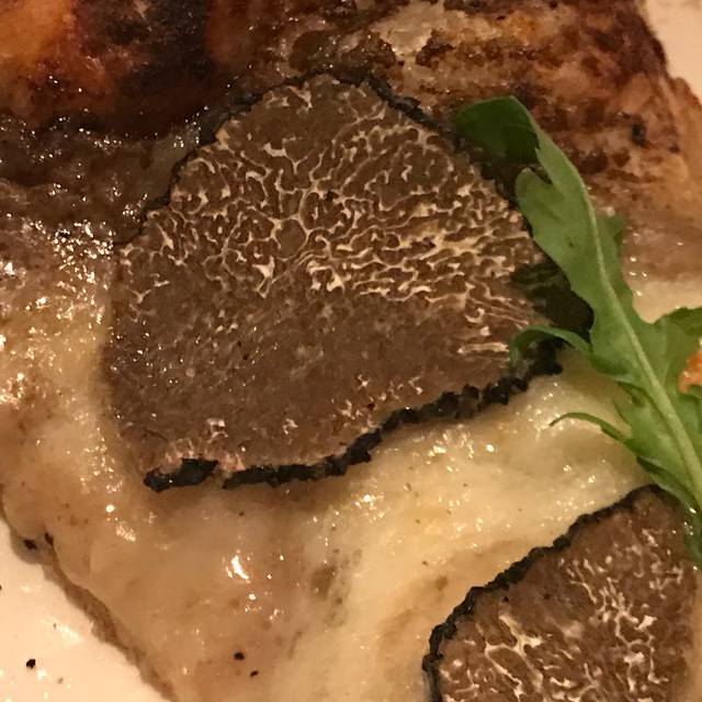 La Pizza & La Pasta Eataly NYC Downtown Restaurant New York, NY