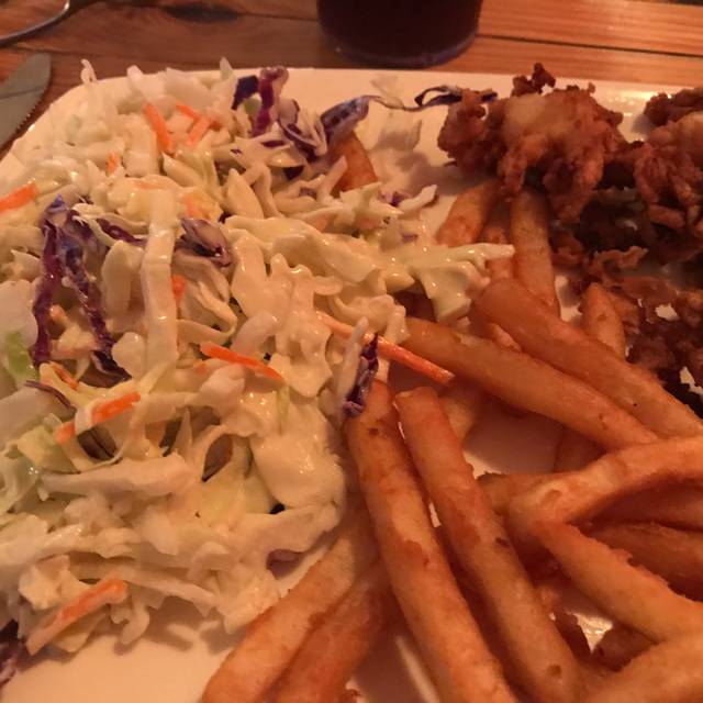 Two Dudes Seafood Restaurant PV Ponte Vedra Beach, FL OpenTable