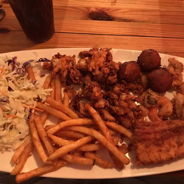 Two Dudes Seafood Restaurant PV Ponte Vedra Beach, FL OpenTable