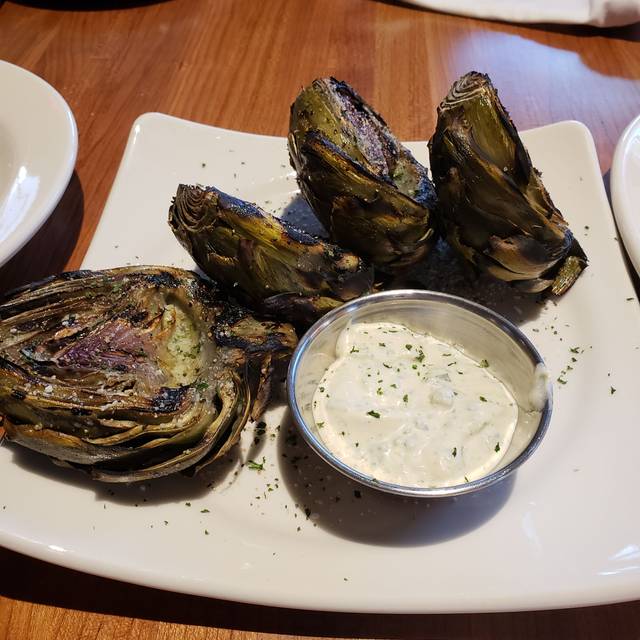 J. Alexander's Restaurant King of Prussia King of Prussia, PA