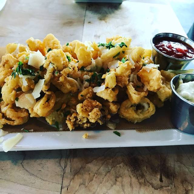 Jane Bistro & Bar Restaurant Hilton Head, SC OpenTable