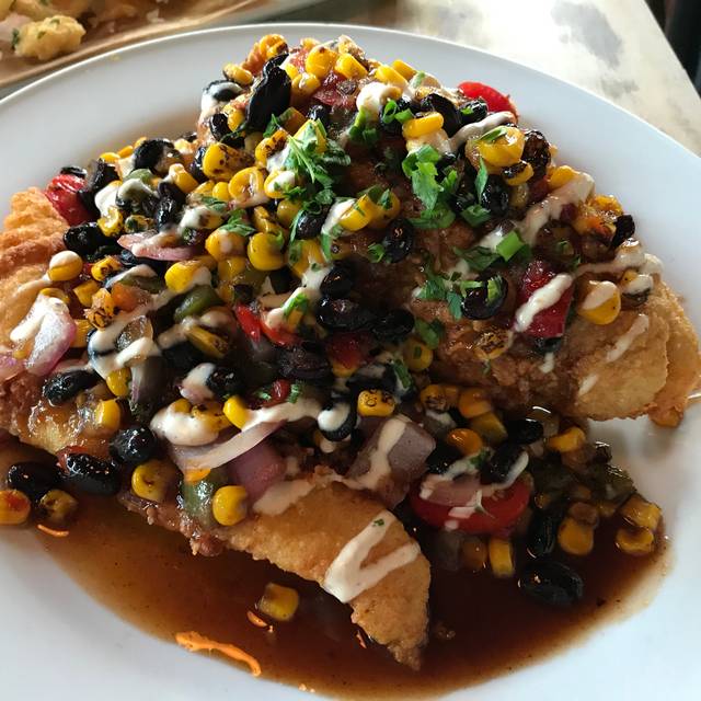 Jane Bistro & Bar Restaurant Hilton Head, SC OpenTable