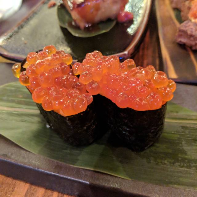 Pubbelly Sushi Brickell Restaurant Miami, FL OpenTable