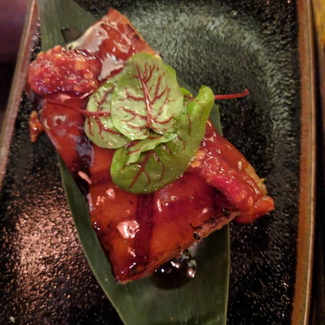 Pubbelly Sushi Brickell Restaurant Miami, FL OpenTable