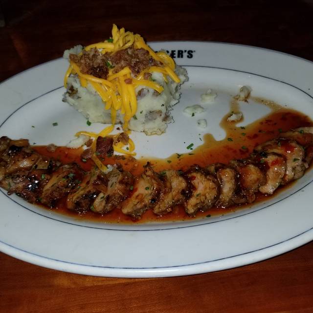 J. Alexander's Dunwoody Restaurant Atlanta, GA OpenTable