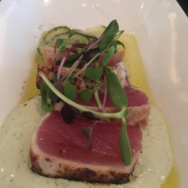 The Food Market, Baltimore, MD