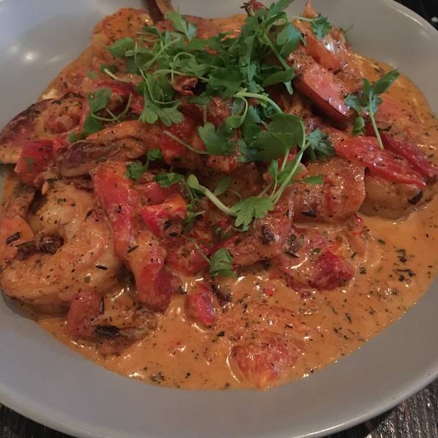 The Food Market, Baltimore, MD