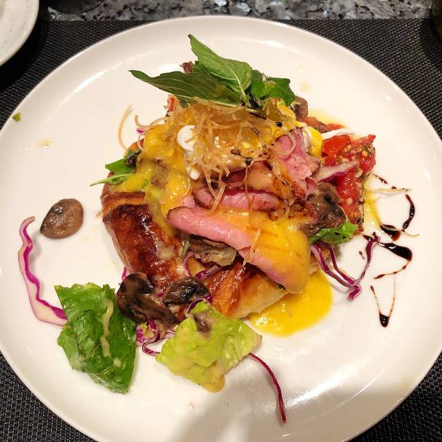 Vero Bistro Moderne Restaurant Calgary, AB OpenTable