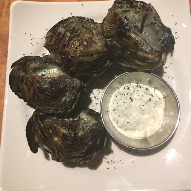 J. Alexander's Restaurant King of Prussia King of Prussia, PA