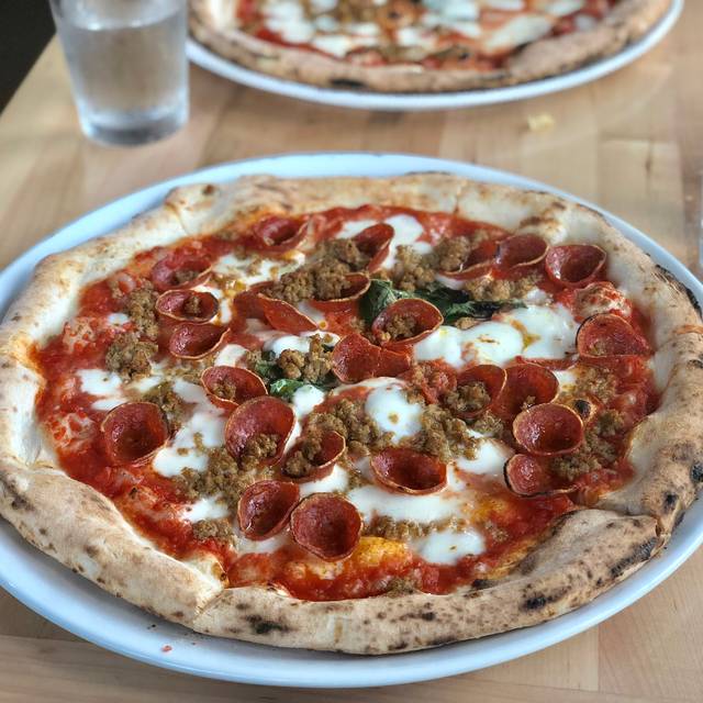 Cane Rosso Frisco Restaurant Frisco, TX OpenTable