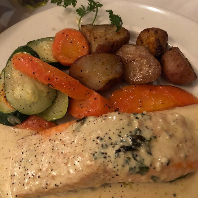 La Fiamma Italian Restaurant and Bar Harrison, NJ OpenTable