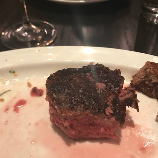Boston Chops Downtown Crossing Restaurant Boston, MA OpenTable