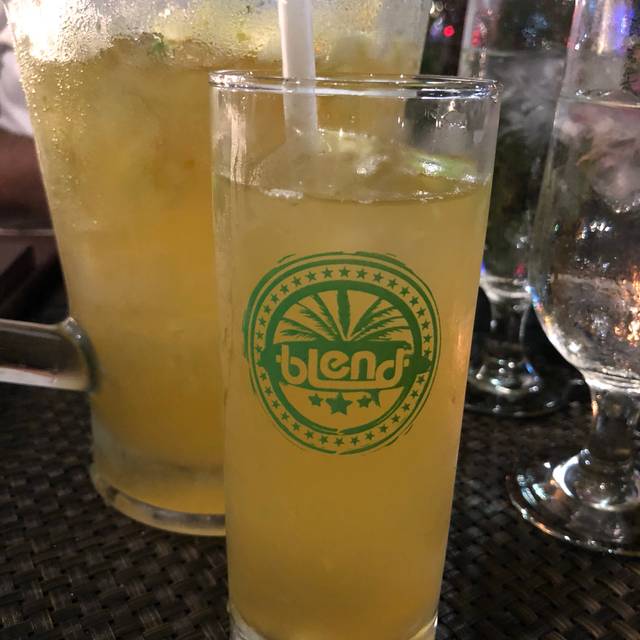 Blend Astoria Restaurant Astoria, NY OpenTable