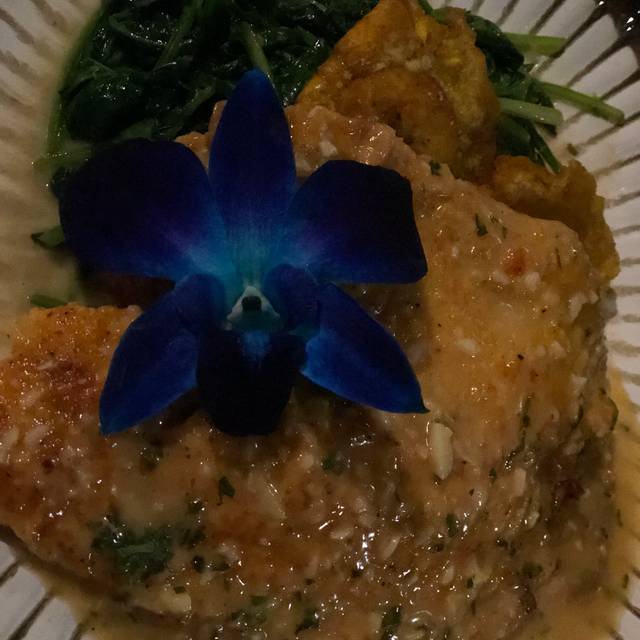 Blend Astoria Restaurant Astoria, NY OpenTable