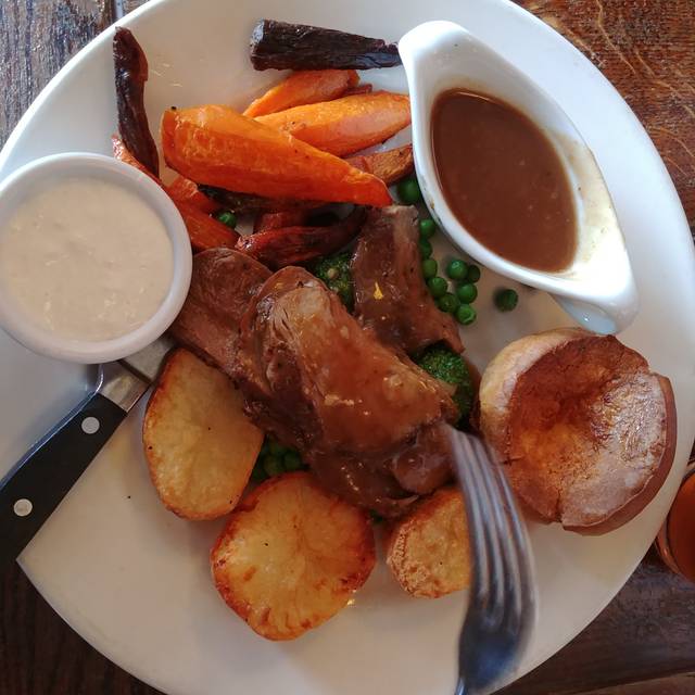 Ye Olde Kings Head Santa Monica Restaurant Santa Monica, CA OpenTable