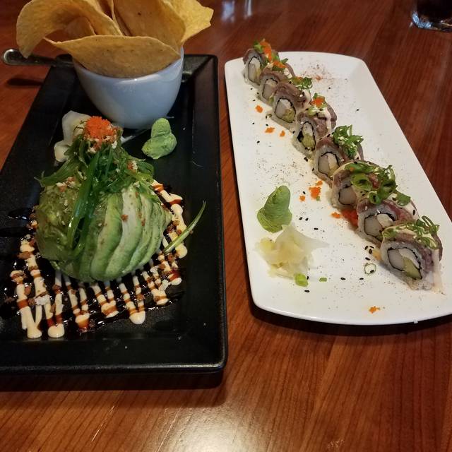 J. Alexander's Restaurant King of Prussia King of Prussia, PA