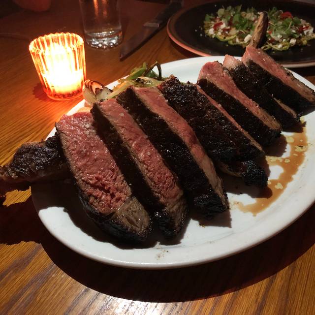 Bowery Meat Company Restaurant New York, NY OpenTable