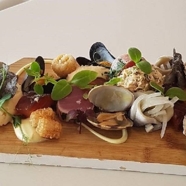 The Crab at Bournemouth Bournemouth, Dorset OpenTable