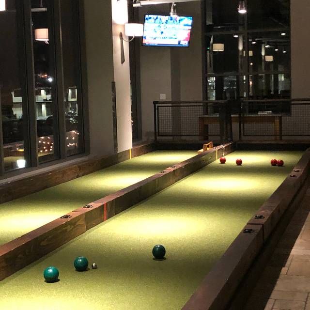 Pinstripes Bethesda Restaurant North Bethesda, MD OpenTable