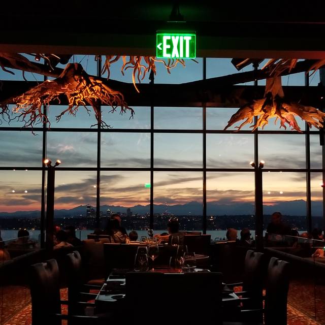 Ascend Prime Steak & Sushi Restaurant Bellevue, WA OpenTable