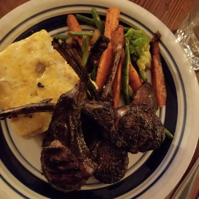 The Hideout Kitchen & Cafe Restaurant Lafayette, CA OpenTable