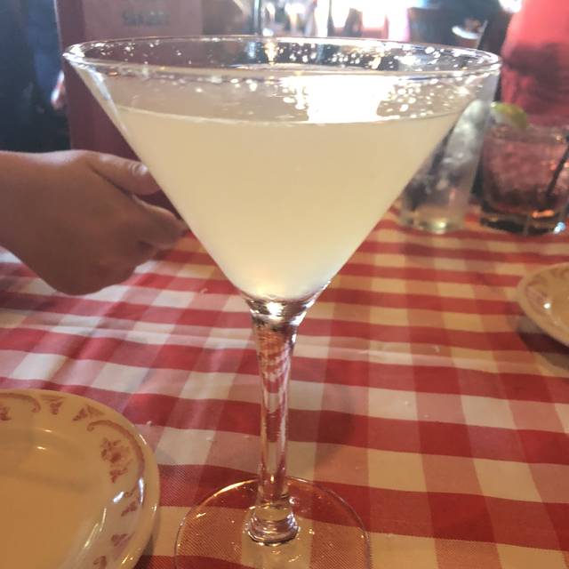 Kenny S Italian Kitchen Dallas Restaurant Info Reviews Photos