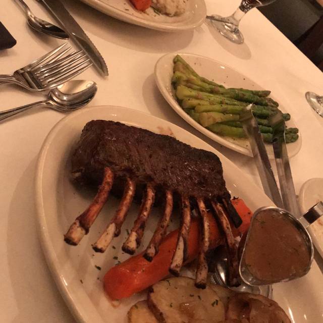 steak house san antonio